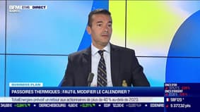 Hassad Mouheb (Fed Experts) : Le Maire s'empêtre dans les passoires thermiques - 28/09