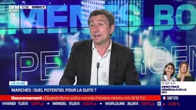 BFM Bourse : Partie 3  - 16/05