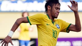 Neymar