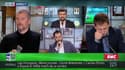 After Foot du lundi 02/04 – Partie 6/6 - Les avis tranchés de Simone Rovera et David Lortholary