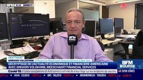 USA Today: Comment interpréter la réaction des marchés au rapport sur l'emploi aujourd'hui par Gregori Volokhine - 03/09