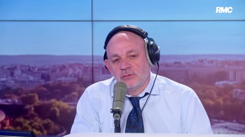 "Politique, ce n'est pas mon métier": ce médecin élu dans cette commune normande dès le 1er tour