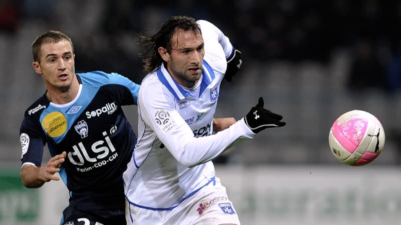 Cédric Hengbart