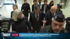 Aux procès des époux Fillon, la timide défense de Pénélope
