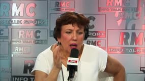 "95% des agents de Pôle emploi sont  à fond dans leur job"