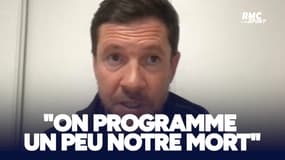  Union St Jean FC-Monaco: "On programme un petit peu notre mort" sourit l'entraîneur du club amateur