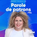 Paroles de patrons : Arnaud Zumaglia - 27/07