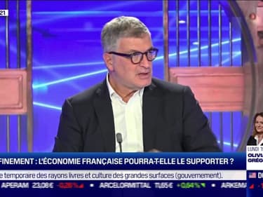 C'est Votre Argent - Vendredi 30 octobre