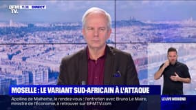 Moselle: l'inquiétude des parents - 14/02