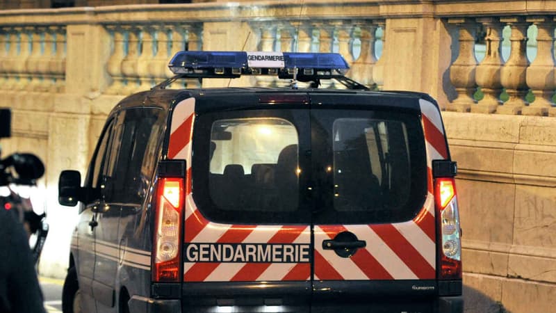 Les gendarmes de Marseille ont contribué au démantèlement d'un groupuscule néo-nazi (photo d'illustration).