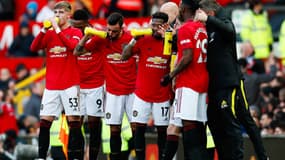 Manchester United