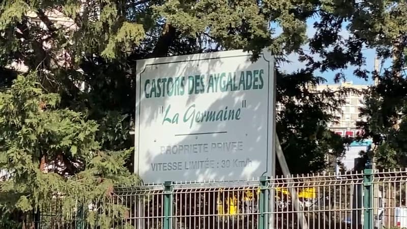 Marseille: face à l'insécurité, des centaines de familles demandent un portail à l'entrée de leur bâtiment