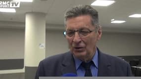 France - Pays-Bas - Costantini : "Une grosse déception"