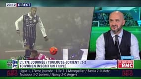 After Foot du samedi 10/12 – Partie 4/6