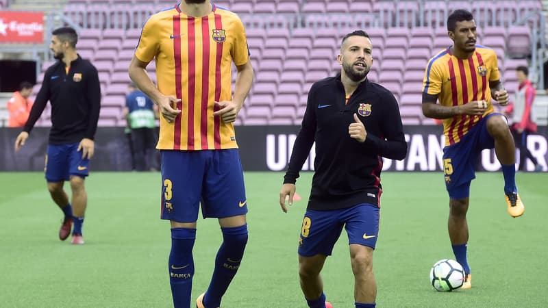 Barça-Las Palmas à huis clos