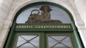 Un ancien jihadiste a interrogé sur sa situation le Conseil d'Etat, qui a saisi le Conseil constitutionnel (Photo d'illustration)