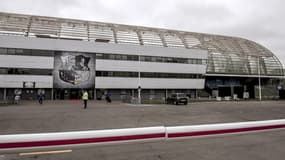 Stade de la Licorne (Amiens)