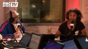 Super Moscato Show / Maryse Éwanjé-Épée : "Le Mondial 2022 ? La Coupe du monde de l’argent' 25/02
