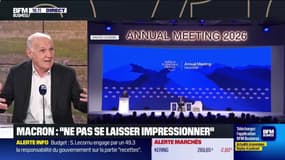 Pierre André de Chalendar est l'invité du 18/19