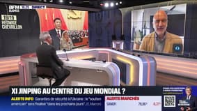Ukraine : quelles garanties de sécurité ? - 04/09