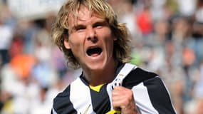 Pavel Nedved