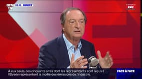 Leclerc : "L'inflation qui se prépare est à deux chiffres, entendez bien ça"