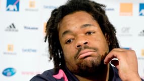 Mathieu Bastareaud