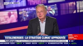 TotalEnergies: La stratégie climat approuvée - 25/05