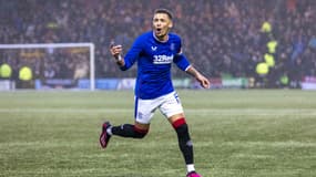 James Tavernier - Rangers 