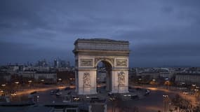 Un fan de MU a été agressé à Paris mercredi soir.