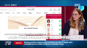 Noël : Cette année, le Père Noël va utiliser la visioconférence pour remplir sa hotte 
