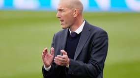 Zinedine Zidane
