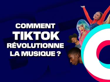 En quelques mois, TikTok s'est imposé comme un révélateur de hits