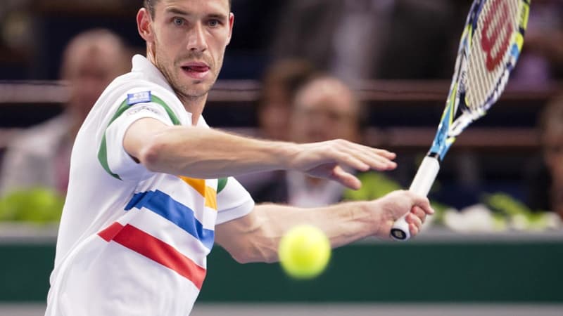 Michaël Llodra