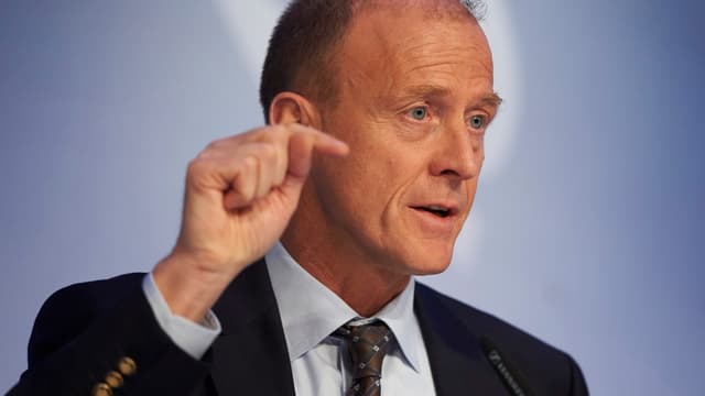 Tom Enders "ne peut pas exclure" des licenciements au sein d'Airbus.