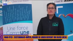 MAG D'ICI : Sisteronais-Buëch, quand se loger devient un enjeu local 