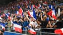 Supporters Stade de France