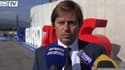 Bravo sur Platini : "Il n'avait pas besoin de ça"