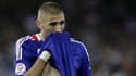 Karim Benzema