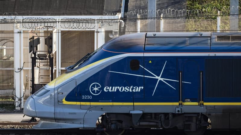Six concurrents veulent briser son monopole: Eurostar va acheter 50 trains et lancer trois nouvelles liaisons pour leur faire face en 2030
