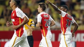 AS Monaco