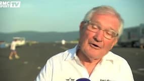 Guimard : "Froome aurait peut-être dû se taire..."