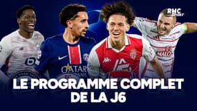 Ligue des champions : Le programme de la J6 et le classement
