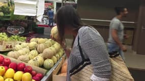 Manger 5 fruits et légumes par jour: "C'est possible en faisant attention d'acheter des produits de saison"