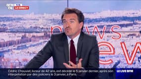 Police/Jeunes: Philippe et Castaner à Évry - 09/06