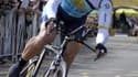 Armstrong : "Cette course va me servir à engranger de la condition physique mais Milan San Remo n’a jamais été ma tasse de thé ni ma spécialité, il faut le dire."