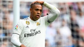Mariano Diaz