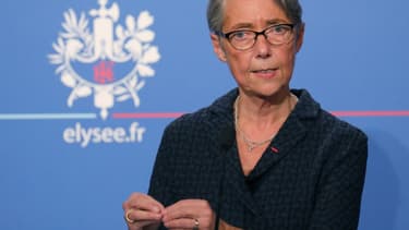 La ministre des Transports Elisabeth Borne a fait savoir que le gouvernement n'aurait pas recours aux ordonnances s'agissant de l'ouverture du rail à la concurrence.