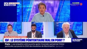 François Korber, Ilyacine Maallaoui et Erwan Saoudi, invités de Ile-de-France Politiques, revoir l’émission