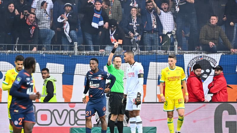 Montpellier: plusieurs matchs de suspension pour Khazri et Wahi